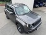 USED 2021 21 JEEP RENEGADE 1.3 GSE T4 11.4kWh Trailhawk SUV 5dr Petrol Plug-in Hybrid Auto 4xe Euro 6 (s/s) (240 ps) 4X4 HYBRID AUTO -- FULL SERVICE HISTORY -- 2 OWNERS