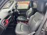 USED 2021 21 JEEP RENEGADE 1.3 GSE T4 11.4kWh Trailhawk SUV 5dr Petrol Plug-in Hybrid Auto 4xe Euro 6 (s/s) (240 ps) 4X4 HYBRID AUTO -- FULL SERVICE HISTORY -- 2 OWNERS