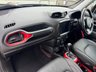 USED 2021 21 JEEP RENEGADE 1.3 GSE T4 11.4kWh Trailhawk SUV 5dr Petrol Plug-in Hybrid Auto 4xe Euro 6 (s/s) (240 ps) 4X4 HYBRID AUTO -- FULL SERVICE HISTORY -- 2 OWNERS