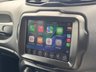 USED 2021 21 JEEP RENEGADE 1.3 GSE T4 11.4kWh Trailhawk SUV 5dr Petrol Plug-in Hybrid Auto 4xe Euro 6 (s/s) (240 ps) 4X4 HYBRID AUTO -- FULL SERVICE HISTORY -- 2 OWNERS