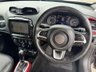 USED 2021 21 JEEP RENEGADE 1.3 GSE T4 11.4kWh Trailhawk SUV 5dr Petrol Plug-in Hybrid Auto 4xe Euro 6 (s/s) (240 ps) 4X4 HYBRID AUTO -- FULL SERVICE HISTORY -- 2 OWNERS