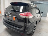 USED 2014 64 NISSAN X-TRAIL 1.6 dCi n-tec SUV 5dr Diesel Manual Euro 5 (s/s) (130 ps) 12 MONTH MOT  &   12 WARRANTY