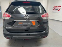 USED 2014 64 NISSAN X-TRAIL 1.6 dCi n-tec SUV 5dr Diesel Manual Euro 5 (s/s) (130 ps) 12 MONTH MOT  &   12 WARRANTY