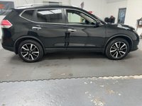 USED 2014 64 NISSAN X-TRAIL 1.6 dCi n-tec SUV 5dr Diesel Manual Euro 5 (s/s) (130 ps) 12 MONTH MOT  &   12 WARRANTY