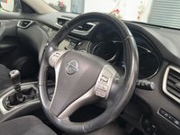 USED 2014 64 NISSAN X-TRAIL 1.6 dCi n-tec SUV 5dr Diesel Manual Euro 5 (s/s) (130 ps) 12 MONTH MOT  &   12 WARRANTY