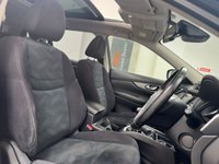USED 2014 64 NISSAN X-TRAIL 1.6 dCi n-tec SUV 5dr Diesel Manual Euro 5 (s/s) (130 ps) 12 MONTH MOT  &   12 WARRANTY