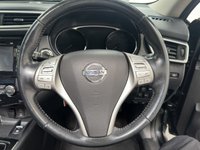 USED 2014 64 NISSAN X-TRAIL 1.6 dCi n-tec SUV 5dr Diesel Manual Euro 5 (s/s) (130 ps) 12 MONTH MOT  &   12 WARRANTY