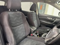 USED 2014 64 NISSAN X-TRAIL 1.6 dCi n-tec SUV 5dr Diesel Manual Euro 5 (s/s) (130 ps) 12 MONTH MOT  &   12 WARRANTY