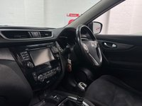 USED 2014 64 NISSAN X-TRAIL 1.6 dCi n-tec SUV 5dr Diesel Manual Euro 5 (s/s) (130 ps) 12 MONTH MOT  &   12 WARRANTY