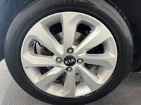 USED 2015 65 KIA RIO 1.25 2 Hatchback 5dr Petrol Manual Euro 6 (84 bhp) 2 keys, A/C, alloys, DAB, bluetooth