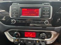USED 2015 65 KIA RIO 1.25 2 Hatchback 5dr Petrol Manual Euro 6 (84 bhp) 2 keys, A/C, alloys, DAB, bluetooth