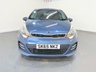 USED 2015 65 KIA RIO 1.25 2 Hatchback 5dr Petrol Manual Euro 6 (84 bhp) 2 keys, A/C, alloys, DAB, bluetooth