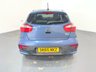 USED 2015 65 KIA RIO 1.25 2 Hatchback 5dr Petrol Manual Euro 6 (84 bhp) 2 keys, A/C, alloys, DAB, bluetooth