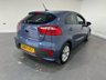 USED 2015 65 KIA RIO 1.25 2 Hatchback 5dr Petrol Manual Euro 6 (84 bhp) 2 keys, A/C, alloys, DAB, bluetooth