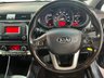 USED 2015 65 KIA RIO 1.25 2 Hatchback 5dr Petrol Manual Euro 6 (84 bhp) 2 keys, A/C, alloys, DAB, bluetooth