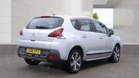 USED 2017 66 PEUGEOT 3008 1.6 BlueHDi Allure SUV 5dr Diesel EAT Euro 6 (s/s) (120 ps) AUTO, SAT NAV, PAN ROOF, &pound;35 T