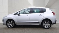 USED 2017 66 PEUGEOT 3008 1.6 BlueHDi Allure SUV 5dr Diesel EAT Euro 6 (s/s) (120 ps) AUTO, SAT NAV, PAN ROOF, &pound;35 T