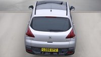 USED 2017 66 PEUGEOT 3008 1.6 BlueHDi Allure SUV 5dr Diesel EAT Euro 6 (s/s) (120 ps) AUTO, SAT NAV, PAN ROOF, &pound;35 T
