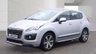 USED 2017 66 PEUGEOT 3008 1.6 BlueHDi Allure SUV 5dr Diesel EAT Euro 6 (s/s) (120 ps) AUTO, SAT NAV, PAN ROOF, &pound;35 T