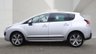 USED 2017 66 PEUGEOT 3008 1.6 BlueHDi Allure SUV 5dr Diesel EAT Euro 6 (s/s) (120 ps) AUTO, SAT NAV, PAN ROOF, &pound;35 T