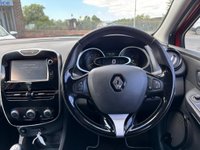 USED 2016 16 RENAULT CLIO 1.2 16V Dynamique Nav Euro 6 5dr Nav,Bluetooth,Autolights/wiper