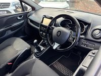 USED 2016 16 RENAULT CLIO 1.2 16V Dynamique Nav Euro 6 5dr Nav,Bluetooth,Autolights/wiper