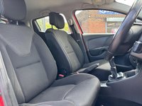 USED 2016 16 RENAULT CLIO 1.2 16V Dynamique Nav Euro 6 5dr Nav,Bluetooth,Autolights/wiper