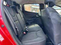 USED 2016 16 RENAULT CLIO 1.2 16V Dynamique Nav Euro 6 5dr Nav,Bluetooth,Autolights/wiper