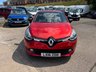 USED 2016 16 RENAULT CLIO 1.2 16V Dynamique Nav Euro 6 5dr Nav,Bluetooth,Autolights/wiper