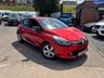 USED 2016 16 RENAULT CLIO 1.2 16V Dynamique Nav Euro 6 5dr Nav,Bluetooth,Autolights/wiper