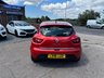 USED 2016 16 RENAULT CLIO 1.2 16V Dynamique Nav Euro 6 5dr Nav,Bluetooth,Autolights/wiper