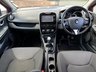 USED 2016 16 RENAULT CLIO 1.2 16V Dynamique Nav Euro 6 5dr Nav,Bluetooth,Autolights/wiper
