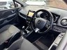 USED 2016 16 RENAULT CLIO 1.2 16V Dynamique Nav Euro 6 5dr Nav,Bluetooth,Autolights/wiper