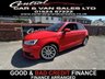 USED 2016 16 AUDI A1 1.4 TFSI S line Hatchback 3dr Petrol S Tronic Euro 6 (s/s) (125 ps) Finance PX 61k Miles - Sat Nav - Cruise Control - Air Con - Half Leather - S/History - Alloy Wheels