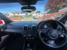 USED 2016 16 AUDI A1 1.4 TFSI S line Hatchback 3dr Petrol S Tronic Euro 6 (s/s) (125 ps) Finance PX 61k Miles - Sat Nav - Cruise Control - Air Con - Half Leather - S/History - Alloy Wheels