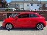 USED 2016 16 AUDI A1 1.4 TFSI S line Hatchback 3dr Petrol S Tronic Euro 6 (s/s) (125 ps) Finance PX 61k Miles - Sat Nav - Cruise Control - Air Con - Half Leather - S/History - Alloy Wheels