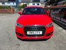 USED 2016 16 AUDI A1 1.4 TFSI S line Hatchback 3dr Petrol S Tronic Euro 6 (s/s) (125 ps) Finance PX 61k Miles - Sat Nav - Cruise Control - Air Con - Half Leather - S/History - Alloy Wheels