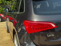 USED 2012 12 AUDI Q5 2.0 TDI S line Plus SUV 5dr Diesel S Tronic quattro Euro 5 (170 ps) Super Drive * Lovely Condition * New Tyres all round * 10 Services