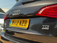 USED 2012 12 AUDI Q5 2.0 TDI S line Plus SUV 5dr Diesel S Tronic quattro Euro 5 (170 ps) Super Drive * Lovely Condition * New Tyres all round * 10 Services