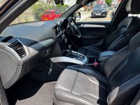 USED 2012 12 AUDI Q5 2.0 TDI S line Plus SUV 5dr Diesel S Tronic quattro Euro 5 (170 ps) Super Drive * Lovely Condition * New Tyres all round * 10 Services