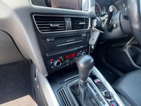 USED 2012 12 AUDI Q5 2.0 TDI S line Plus SUV 5dr Diesel S Tronic quattro Euro 5 (170 ps) Super Drive * Lovely Condition * New Tyres all round * 10 Services