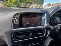USED 2012 12 AUDI Q5 2.0 TDI S line Plus SUV 5dr Diesel S Tronic quattro Euro 5 (170 ps) Super Drive * Lovely Condition * New Tyres all round * 10 Services