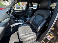 USED 2012 12 AUDI Q5 2.0 TDI S line Plus SUV 5dr Diesel S Tronic quattro Euro 5 (170 ps) Super Drive * Lovely Condition * New Tyres all round * 10 Services