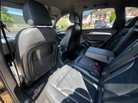 USED 2012 12 AUDI Q5 2.0 TDI S line Plus SUV 5dr Diesel S Tronic quattro Euro 5 (170 ps) Super Drive * Lovely Condition * New Tyres all round * 10 Services