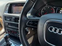 USED 2012 12 AUDI Q5 2.0 TDI S line Plus SUV 5dr Diesel S Tronic quattro Euro 5 (170 ps) Super Drive * Lovely Condition * New Tyres all round * 10 Services