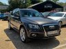 USED 2012 12 AUDI Q5 2.0 TDI S line Plus SUV 5dr Diesel S Tronic quattro Euro 5 (170 ps) Super Drive * Lovely Condition * New Tyres all round * 10 Services
