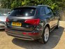 USED 2012 12 AUDI Q5 2.0 TDI S line Plus SUV 5dr Diesel S Tronic quattro Euro 5 (170 ps) Super Drive * Lovely Condition * New Tyres all round * 10 Services