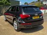 USED 2012 12 AUDI Q5 2.0 TDI S line Plus SUV 5dr Diesel S Tronic quattro Euro 5 (170 ps) Super Drive * Lovely Condition * New Tyres all round * 10 Services