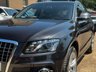 USED 2012 12 AUDI Q5 2.0 TDI S line Plus SUV 5dr Diesel S Tronic quattro Euro 5 (170 ps) Super Drive * Lovely Condition * New Tyres all round * 10 Services