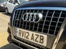 USED 2012 12 AUDI Q5 2.0 TDI S line Plus SUV 5dr Diesel S Tronic quattro Euro 5 (170 ps) Super Drive * Lovely Condition * New Tyres all round * 10 Services